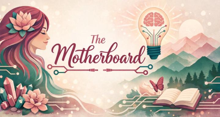The Motherboard