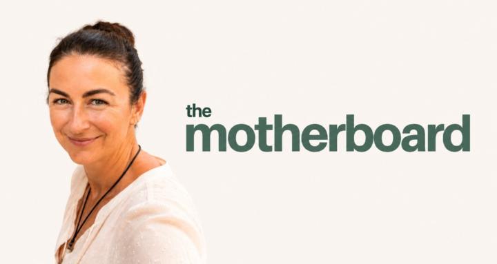 The Motherboard