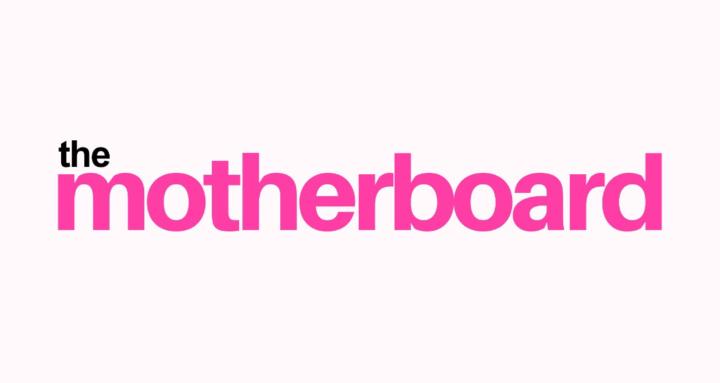 The Motherboard