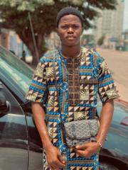 Juste Ulrich Ahouansou