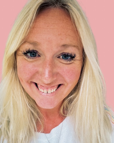 Ruth Oldfield