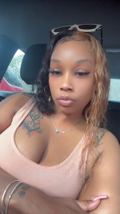 Karessa Gray