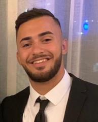 Ali Abdulghani