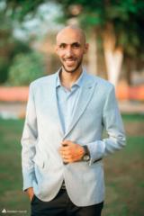 Ahmed Elmoursi