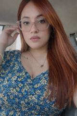 Greysh marie Bruno Rivera