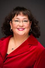 Deborah Jeffries