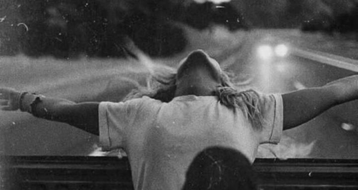 Amour vrai
