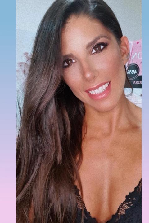 Sara Crespo Jiménez