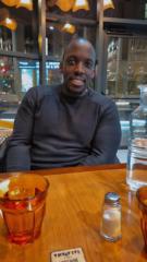 Moctar Gueye