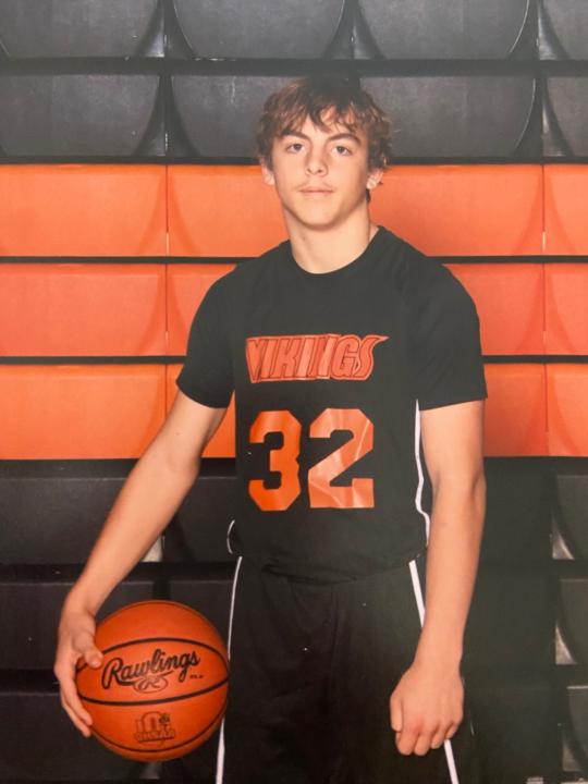 Landon Reifsnyder