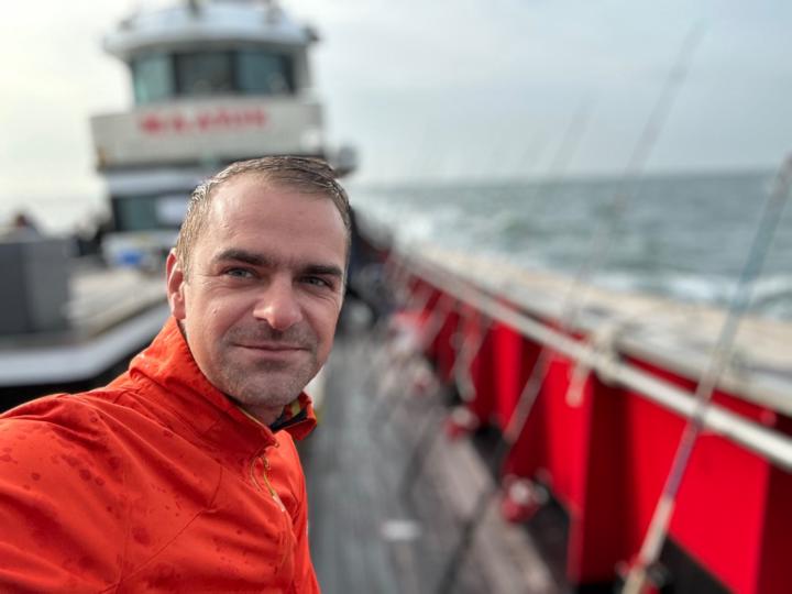 Koen Duisters