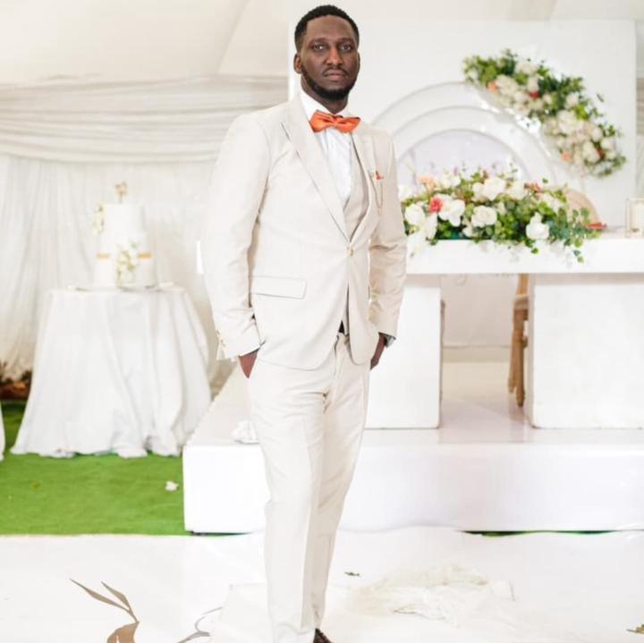 Julian Shiriyedenga