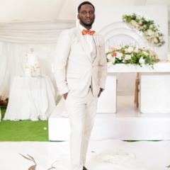 Julian Shiriyedenga