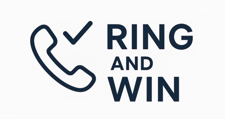 Ring & Win