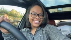 Amani Johnson