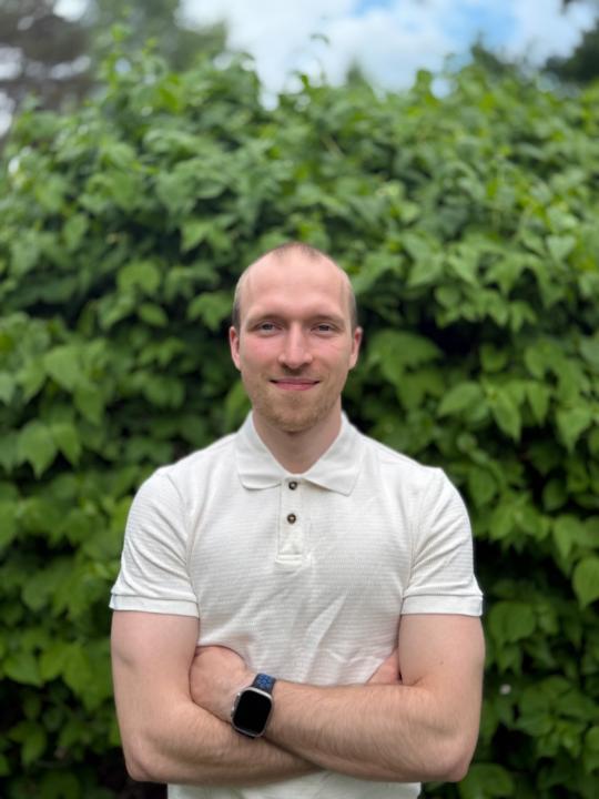 Kenno Aldošin