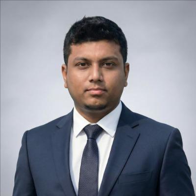Md. Saddam Hossain