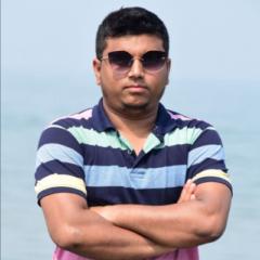 Md. Saddam Hossain