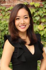 Carissa Choong
