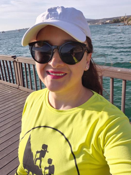 Yolanda Hernández