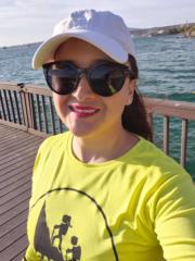 Yolanda Hernández