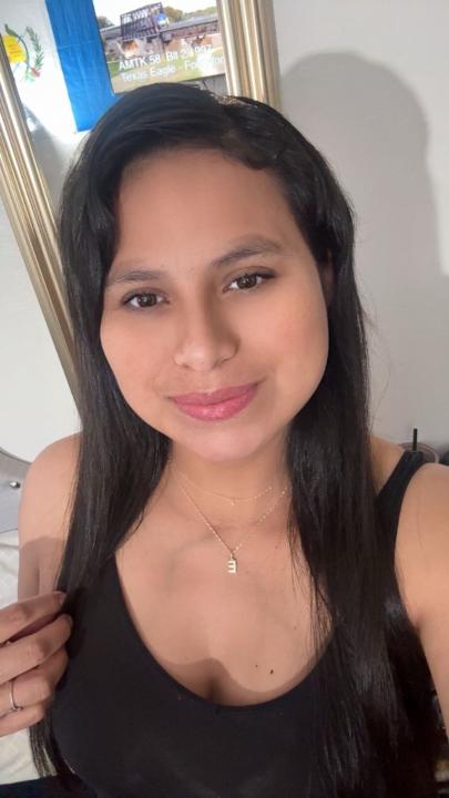 Yumi Garcia