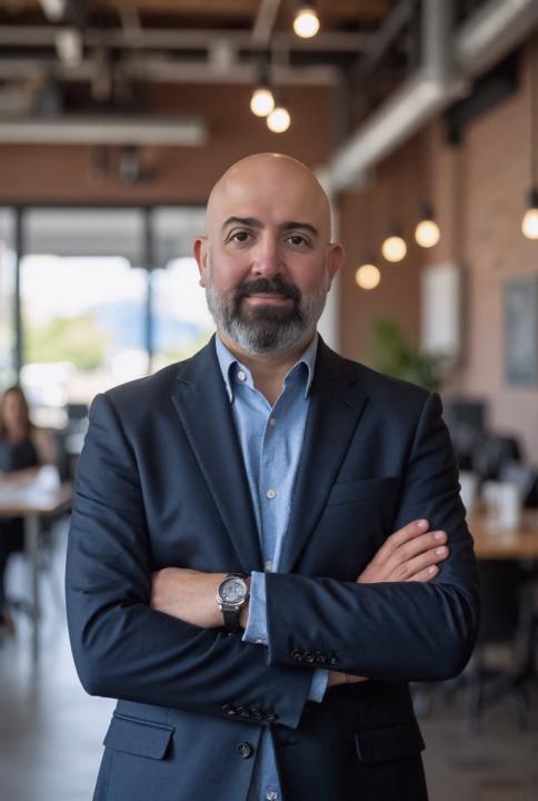 Pete Garcia