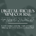 The Digital Riches Mini Course