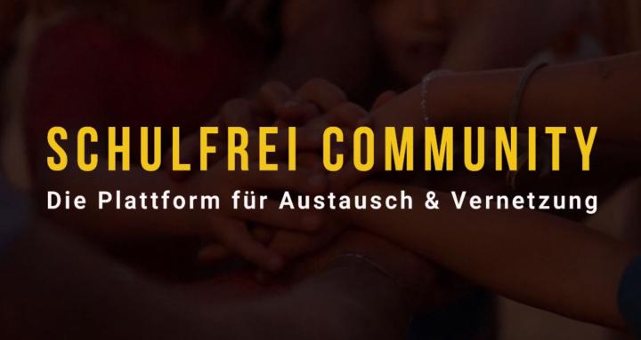 Schulfrei Community