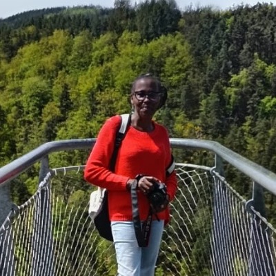 Laure Louison