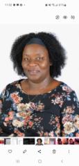 Senesha Mullings