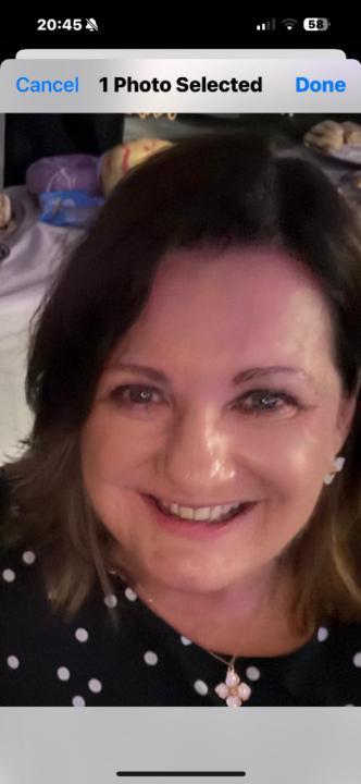 Marie Taggart