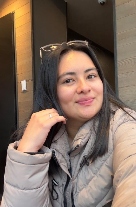 Marly Mendoza