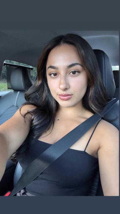 Najwa Mustafa