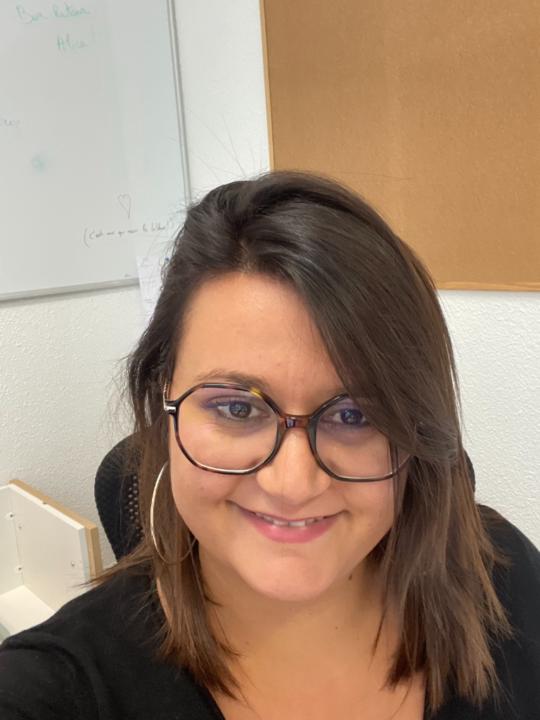 Alice Moreno