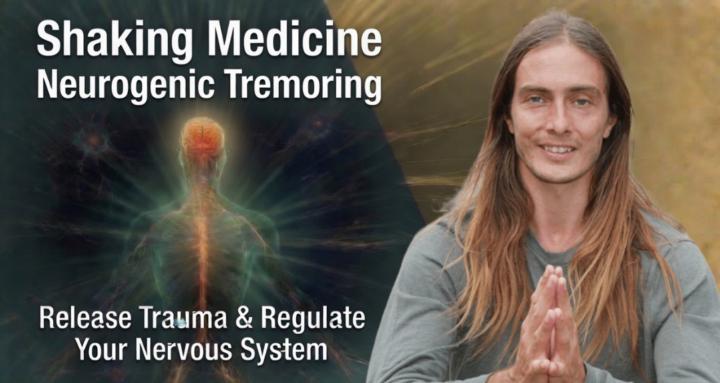 Shaking Medicine