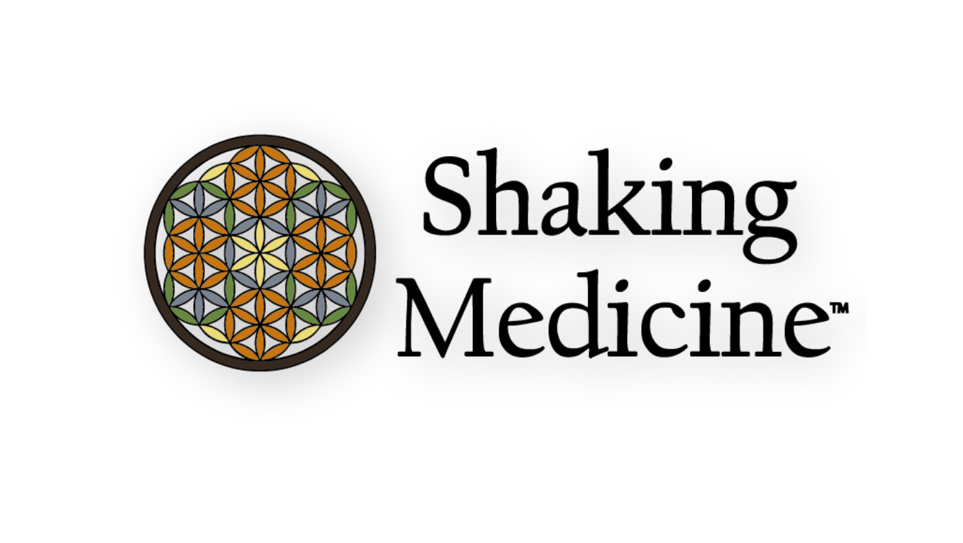 Shaking Medicine