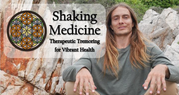 Shaking Medicine