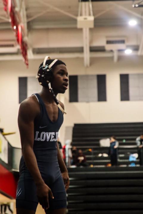 Daimani Searcy
