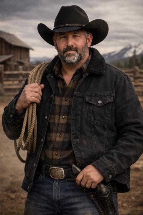 Stephen Henry