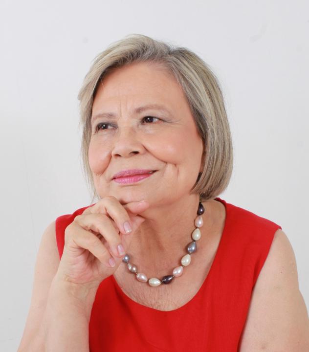 Rina Yanes de Soriano