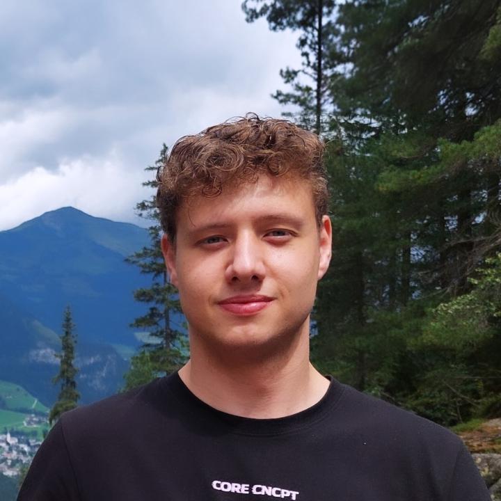 Stephan Tollenaar