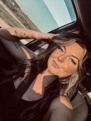 Samantha Spohr