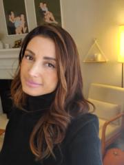 Relationship Coach Irena