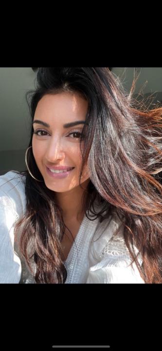 Relationship Coach Irena