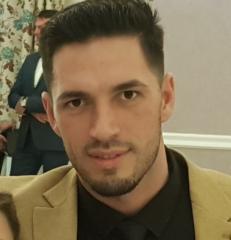 Gerald Stoica
