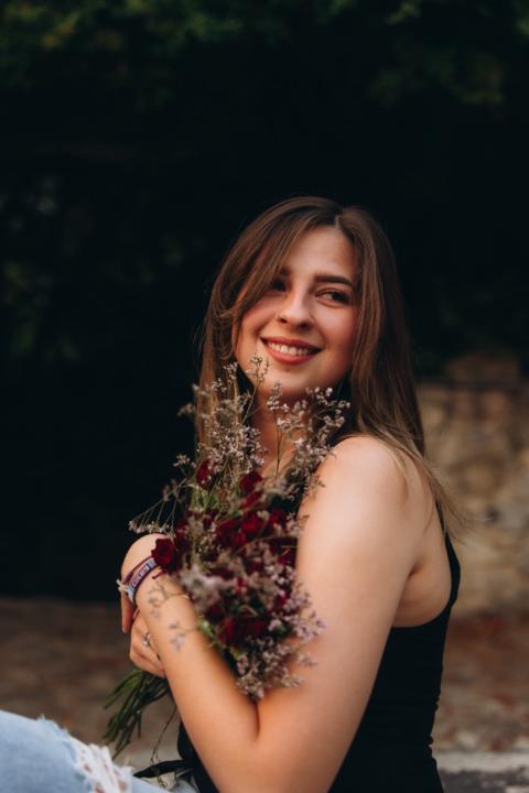 Jerzilyn Hernandez