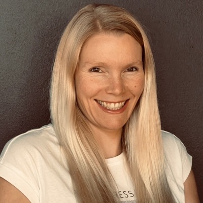Anita Siegismund