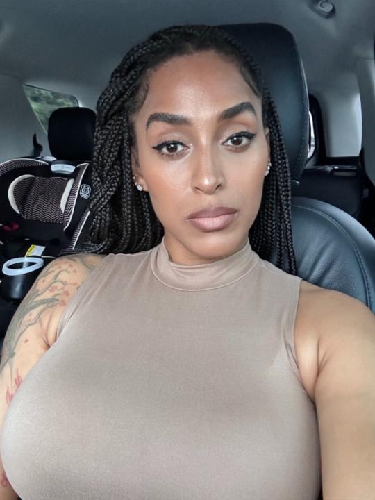 Cyrena Sealy