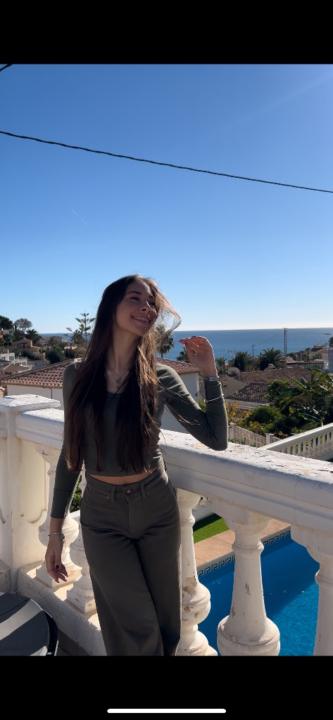 Orihana Nuñez